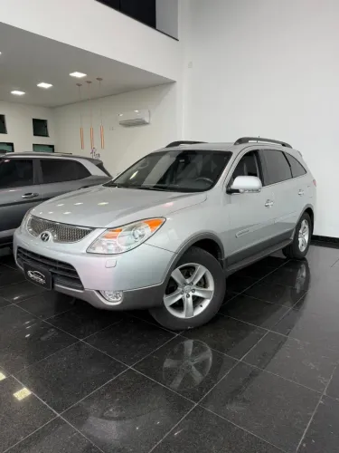 Hyundai Veracruz GLS 3.8 4WD Aut. 2010