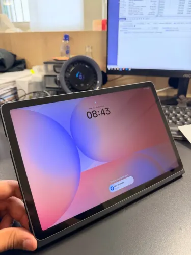 Tab s10 lite