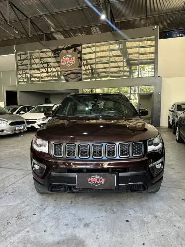 Jeep Compass S 2.0 4X4 TB 16V Diesel Aut. 2020