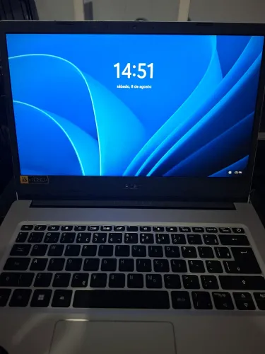 Notebook Acer