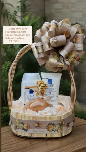 Cestas de presentes
