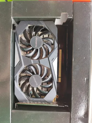 GTX 1650