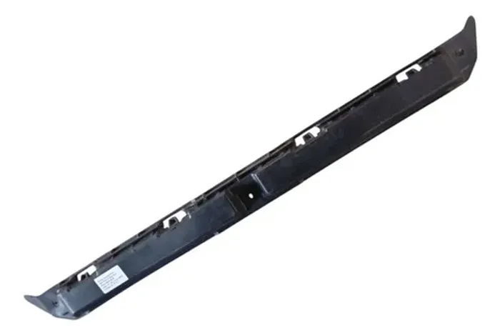 Guia Parachoque Traseiro Gm Vectra Gtx 2010 2011  *