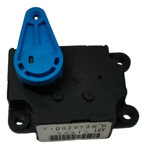 Servo Motor Ar Condicionado Subaru Forester Xt 2015