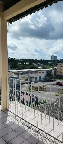 Alugo Apartamento - Petrópolis