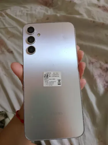 Samsung galaxy A34 5g