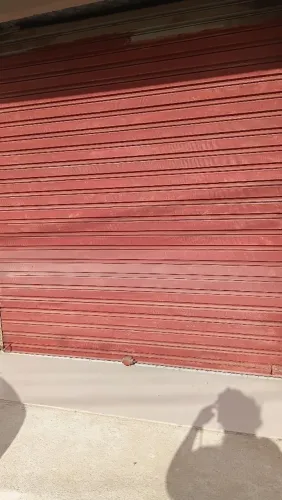 Portas aco  usadas baratas