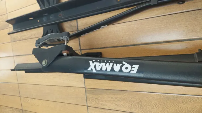 trans BiKe EQMAX 