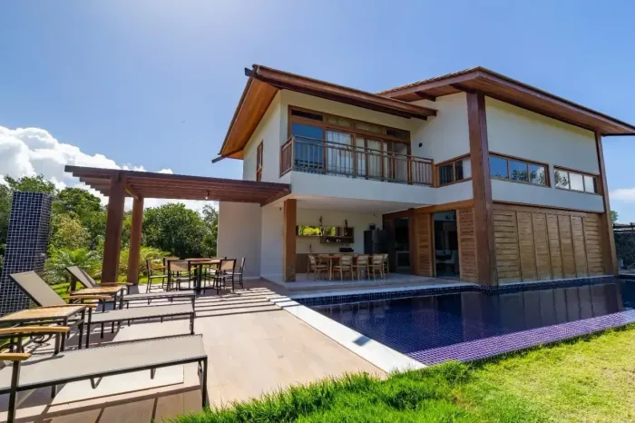Casa para vender e alugar no ILHA DOS PÁSSAROS, AÇU DA TORRE, Mata de São João, BA