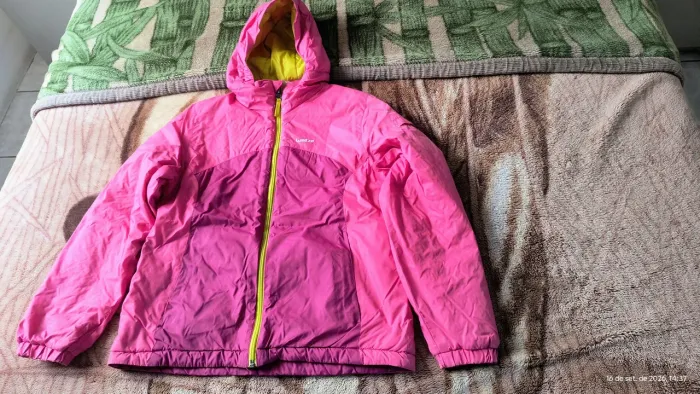 Jaqueta Decathlon T10