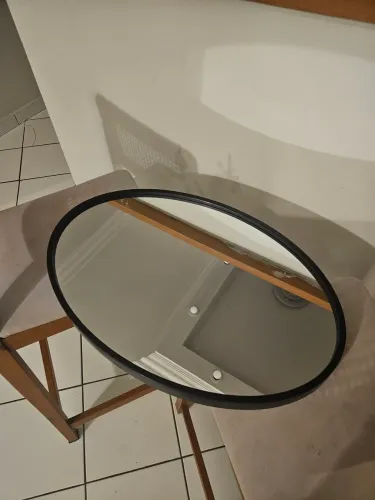 Espelho decoração