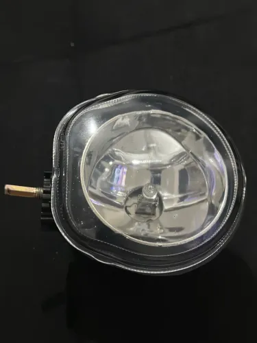 Farol de Milha do Fiat Grand Siena - Par