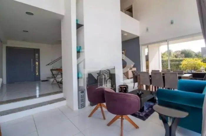 Casa em condominio para venda no Paragem dos Campos Verdes em Gravataí