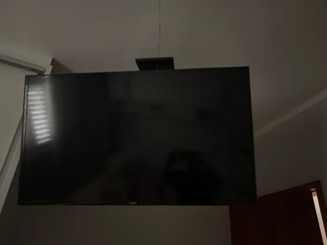 TV smart