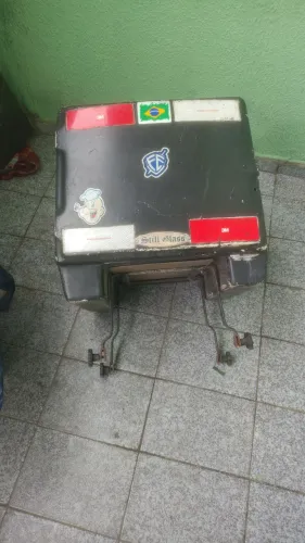 Baú