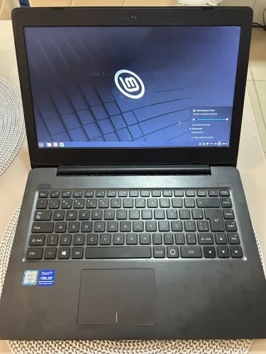 Notebook positivo