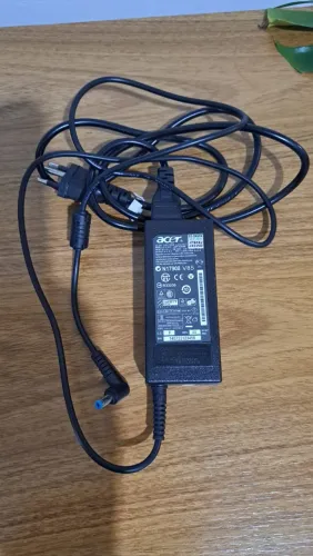 Carregador de Notebook Acer N17908