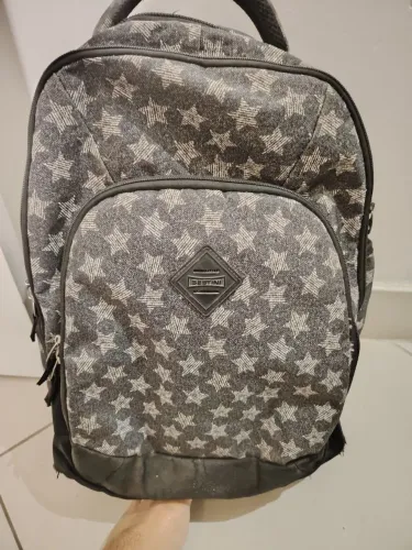 Mochila escolar 