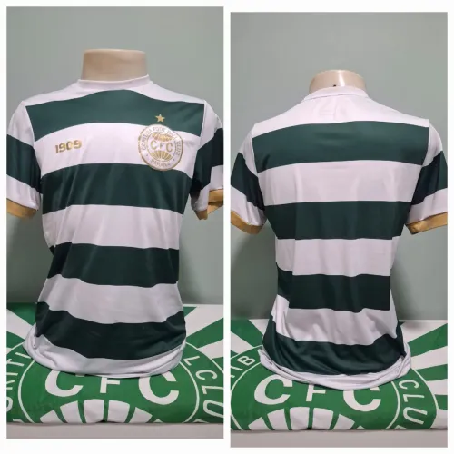 camisa coritiba