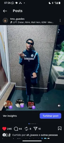 Hino do chelsea