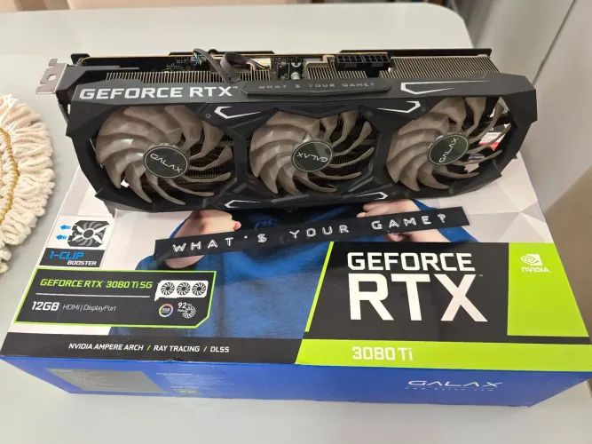 Rtx 3080 ti
