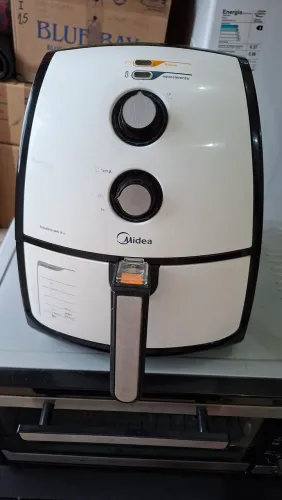 Airfryer