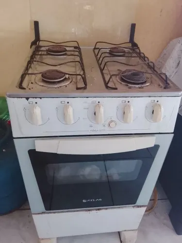 Vendo fogão