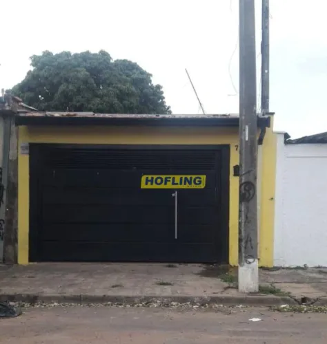 Casa com 2 dormitórios, 83 m² - venda por R$ 180.000,00 ou aluguel por R$ 1.720,00/mês - J