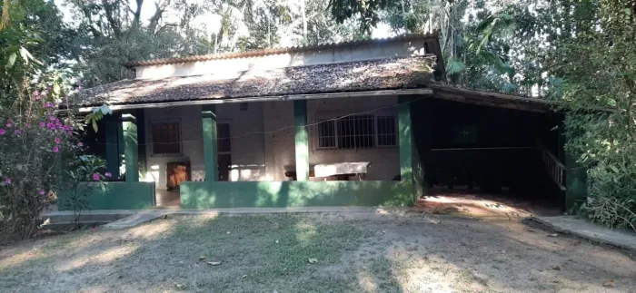 Vende-se Sitio em Guapimirim