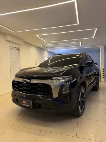 Chevrolet Equinox Activ 1.5 Turbo 177cv Aut. 2025