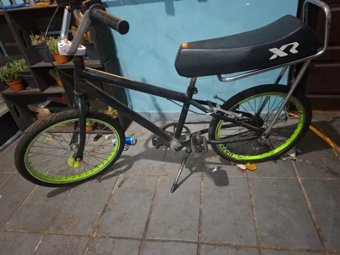 Bicicleta aro 20 