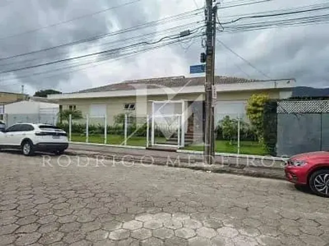 Casa de 5 quartos à venda no Santa Mônica, Florianópolis/SC