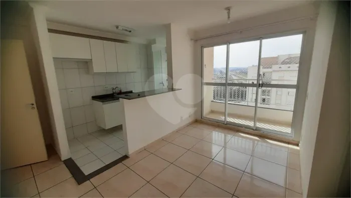 Apartamento à venda com 2 quartos no condomínio Mirante Santa Rosália, Sorocaba - SP