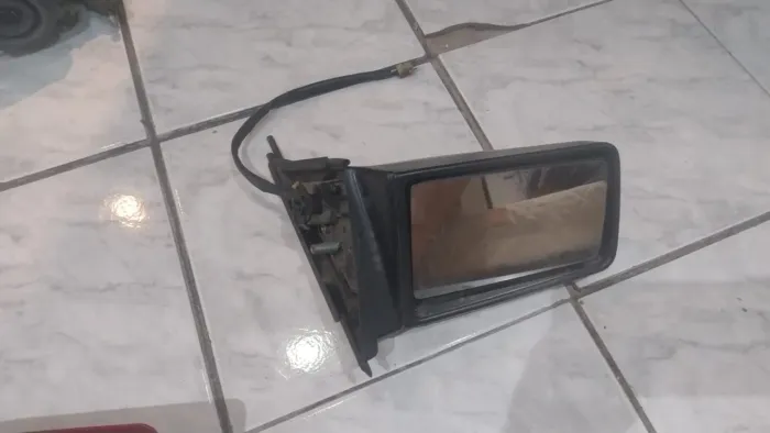 Retrovisor elétrico