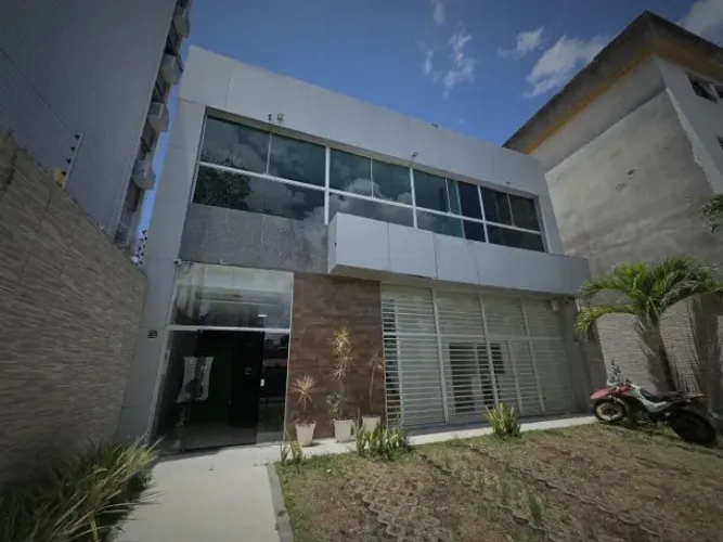 Excelente Oportunidade!Prédio comercial para alugar em Boa Viagem - 450 m² e 2 pavimentos
