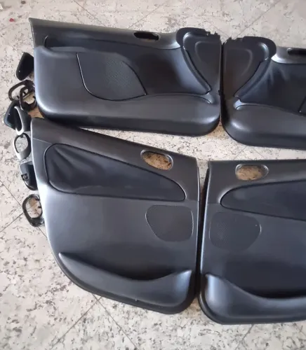 Forro de Porta Peugeot 207