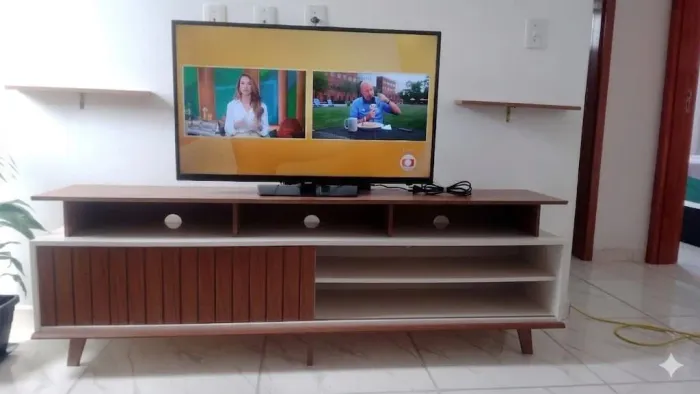 Televisão Samsung 42' 