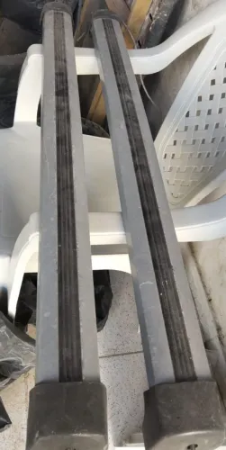 Raque pra teto carro palio e celta 