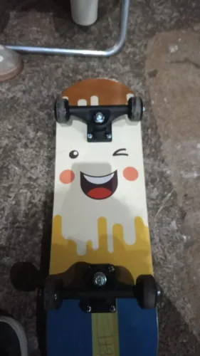 Skate infantil