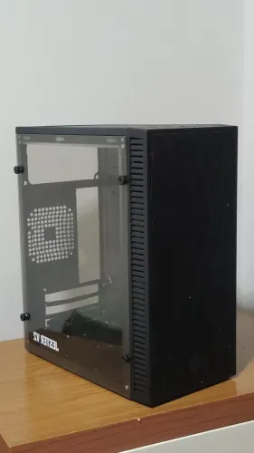 Gabinete Jester V2