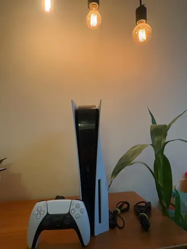PlayStation 5