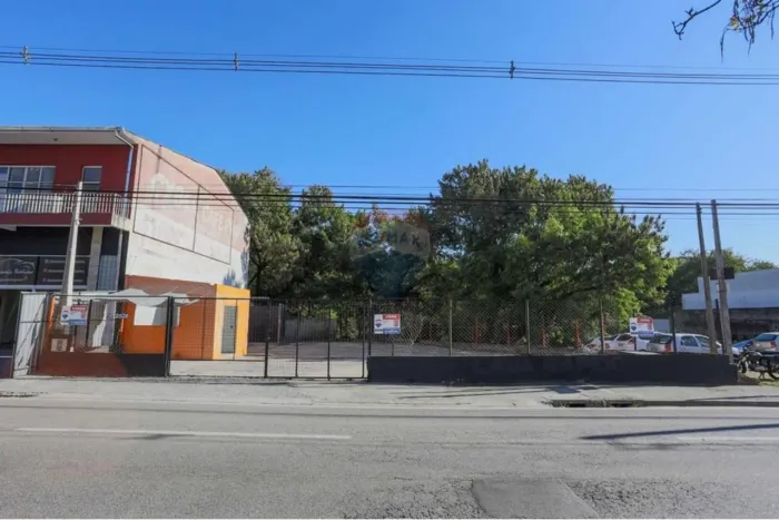 Terreno Comercial à Venda no Centro de Sorocaba-SP 570,00 m² de Área