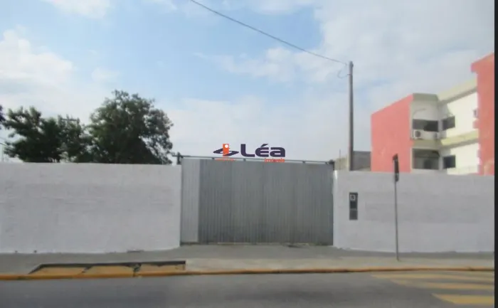 TERRENO COMERCIAL em SUZANO - SP, CENTRO