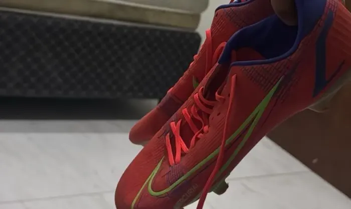 Nike Mercurial Vapor 14