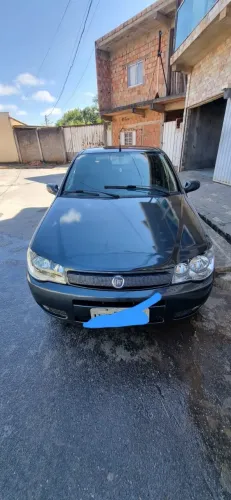 Fiat Palio Celebration 1.0 Fire Flex 8V 4P 2009