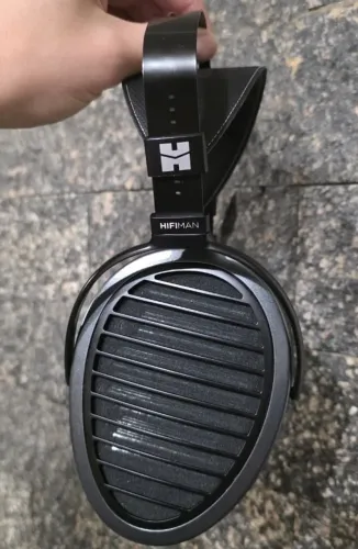 Fone Hifiman Arya Stealth