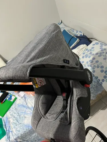 Bebê conforto
