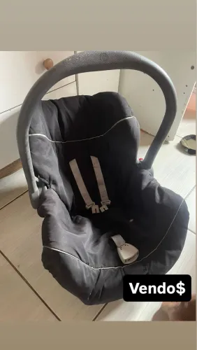 Bebê conforto