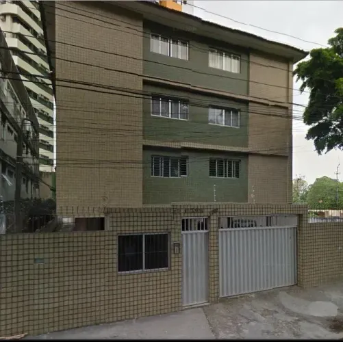 Imóvel para aluguel e venda com 87 metros quadrados com 3 quartos em Espinheiro - Recife -