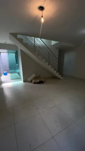 Casa Geminada nova 100m2 415.000,00 